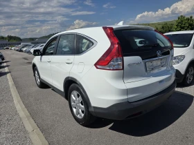 Honda Cr-v I DTEC evro5B  | Mobile.bg    4