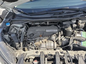 Honda Cr-v I DTEC evro5B  | Mobile.bg    17
