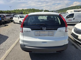 Honda Cr-v I DTEC evro5B  | Mobile.bg    6