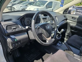 Honda Cr-v I DTEC evro5B  | Mobile.bg    9