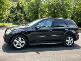 Mercedes-Benz ML 320 | Mobile.bg    5