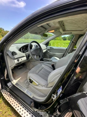 Mercedes-Benz ML 320 | Mobile.bg    7