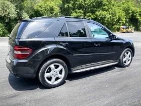 Mercedes-Benz ML 320 | Mobile.bg    3