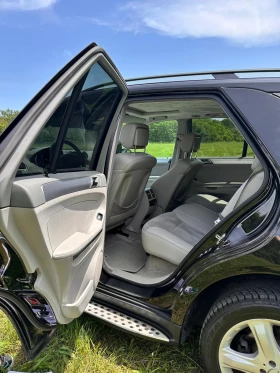 Mercedes-Benz ML 320 | Mobile.bg    10