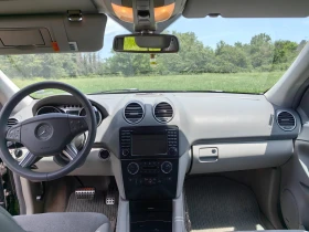 Mercedes-Benz ML 320 | Mobile.bg    6