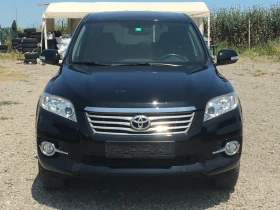 Toyota Rav4 4x4 Automat CH - 20900 лв. - 77737252 2