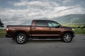 Toyota Tundra 5.7 LIMITED EDITION | Mobile.bg    2