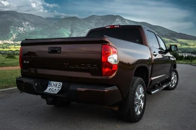 Toyota Tundra 5.7 LIMITED EDITION | Mobile.bg    6