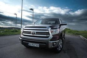 Toyota Tundra 5.7 LIMITED EDITION | Mobile.bg    17