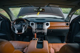 Toyota Tundra 5.7 LIMITED EDITION | Mobile.bg    9