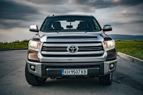 Toyota Tundra 5.7 LIMITED EDITION | Mobile.bg    4