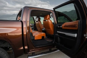 Toyota Tundra 5.7 LIMITED EDITION | Mobile.bg    7