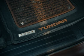 Toyota Tundra 5.7 LIMITED EDITION | Mobile.bg    14