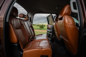 Toyota Tundra 5.7 LIMITED EDITION | Mobile.bg    8