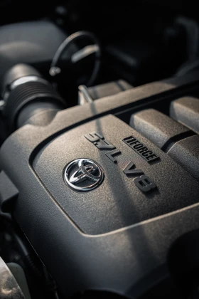 Toyota Tundra 5.7 LIMITED EDITION | Mobile.bg    12