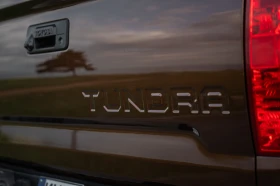 Toyota Tundra 5.7 LIMITED EDITION | Mobile.bg    5