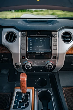 Toyota Tundra 5.7 LIMITED EDITION | Mobile.bg    10