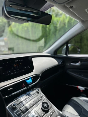 Обява за продажба на Hyundai Santa fe 2.5T 2022 ~59 000 лв. - изображение 10