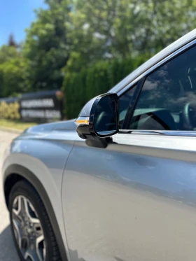 Обява за продажба на Hyundai Santa fe 2.5T 2022 ~59 000 лв. - изображение 11