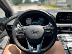 Обява за продажба на Hyundai Santa fe 2.5T 2022 ~59 000 лв. - изображение 8