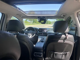 Обява за продажба на Hyundai Santa fe 2.5T 2022 ~59 000 лв. - изображение 5