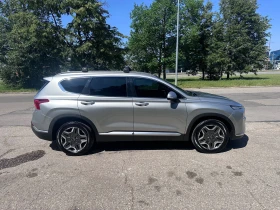 Обява за продажба на Hyundai Santa fe 2.5T 2022 ~59 000 лв. - изображение 4