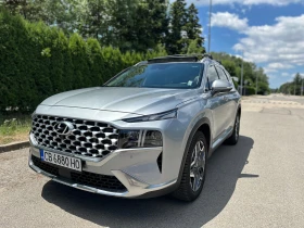 Обява за продажба на Hyundai Santa fe 2.5T 2022 ~59 000 лв. - изображение 2