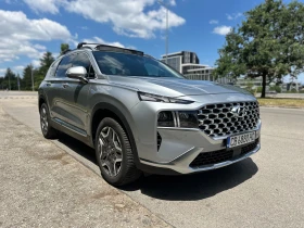 Обява за продажба на Hyundai Santa fe 2.5T 2022 ~59 000 лв. - изображение 1