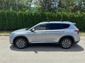Обява за продажба на Hyundai Santa fe 2.5T 2022 ~59 000 лв. - изображение 3