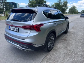 Hyundai Santa fe 2.5T 2022 - 59000 лв. - 54713312 15