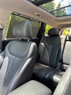 Обява за продажба на Hyundai Santa fe 2.5T 2022 ~59 000 лв. - изображение 6