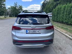 Hyundai Santa fe 2.5T 2022 - 59000 лв. - 54713312 14