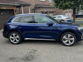 Audi Q5 Progressiv Carfax  | Mobile.bg    3