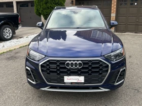 Audi Q5 Progressiv Carfax  | Mobile.bg    4
