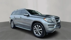 Mercedes-Benz GL 450 MERCEDES-BENZ GL 450 | ТОП ОФЕРТА | БЕЗ АНАЛОГ