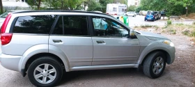     Great Wall Hover H5