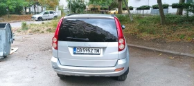     Great Wall Hover H5