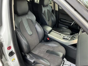 Обява за продажба на Land Rover Range Rover Evoque 2.2= TD4= NAVI= KAMERA= MERIDIAN=  ~27 999 лв. - изображение 11