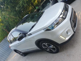     Suzuki Vitara 1.6 D FULL NAVI KOJA PODGREV KAMERA  EUR 6