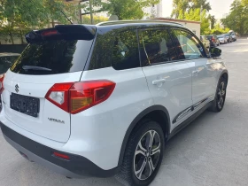    Suzuki Vitara 1.6 D FULL NAVI KOJA PODGREV KAMERA  EUR 6