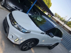     Suzuki Vitara 1.6 D FULL NAVI KOJA PODGREV KAMERA  EUR 6