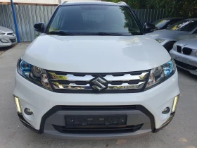     Suzuki Vitara 1.6 D FULL NAVI KOJA PODGREV KAMERA  EUR 6