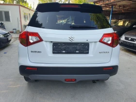 Suzuki Vitara 1.6 D FULL NAVI KOJA PODGREV KAMERA  EUR 6 | Mobile.bg    6