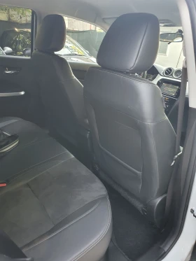 Suzuki Vitara 1.6 D FULL NAVI KOJA PODGREV KAMERA  EUR 6 | Mobile.bg    10