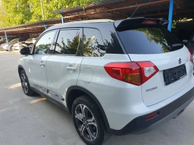 Suzuki Vitara 1.6 D FULL NAVI KOJA PODGREV KAMERA  EUR 6 | Mobile.bg    5