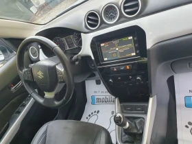 Suzuki Vitara 1.6 D FULL NAVI KOJA PODGREV KAMERA  EUR 6 | Mobile.bg    8