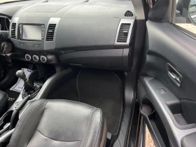 Peugeot 4007 2.2HDI XENON/NAVI/6+ 1/KAMERA/PODGREV/KOJA/FULL - 10777 лв. - 12503792 13