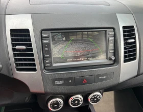 Peugeot 4007 2.2HDI XENON/NAVI/6+ 1/KAMERA/PODGREV/KOJA/FULL - 10777 лв. - 12503792 10