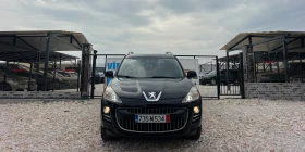 Peugeot 4007 2.2HDI XENON/NAVI/6+ 1/KAMERA/PODGREV/KOJA/FULL - 10777 лв. - 12503792 2