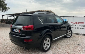 Peugeot 4007 2.2HDI XENON/NAVI/6+ 1/KAMERA/PODGREV/KOJA/FULL - 10777 лв. - 12503792 7
